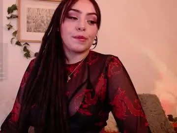 Chaturbate Live Sex of harmonyy01