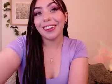 Chaturbate Free Porn Cam of harmonyy01