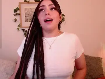 Chaturbate Adult Webcams of harmonyy01
