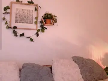 Chaturbate Adult Webcam of harmonyy01