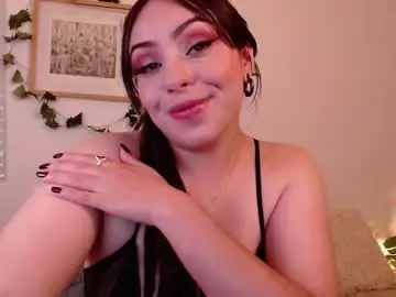 Chaturbate Live Sex of harmonyy01
