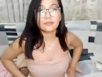 Chaturbate Sex Cam of ivory_vibe