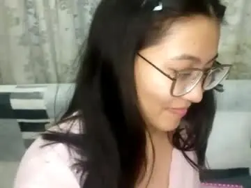 Chaturbate Adult Video Chat of ivory_vibe