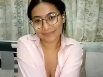 Chaturbate Adult Video Chat of ivory_vibe