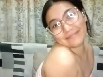 Chaturbate Sex Chat of ivory_vibe