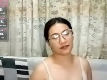 Chaturbate Adult Webcam of ivory_vibe