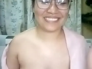 Chaturbate Live Sex of ivory_vibe