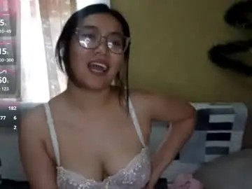 Chaturbate Watch Live Sex Cams of ivory_vibe