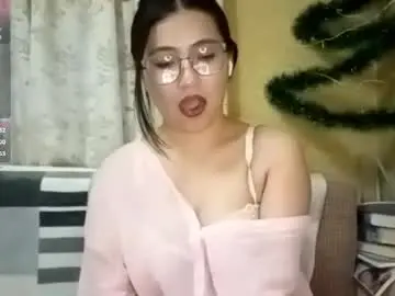 Chaturbate Live Sex of ivory_vibe