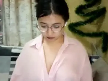 Chaturbate Sex Chat of ivory_vibe