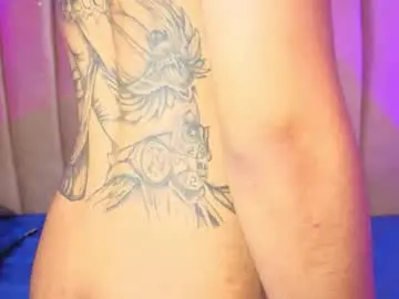 Chaturbate Watch Live Sex Cams of jessy_mateus