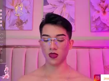 Chaturbate Best live sex cam show of jessy_mateus
