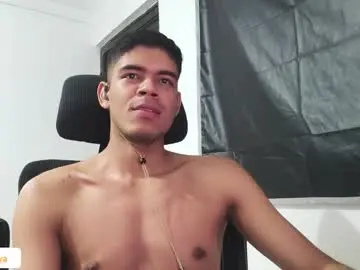 Chaturbate Nude Webcam of jonhsebastiann