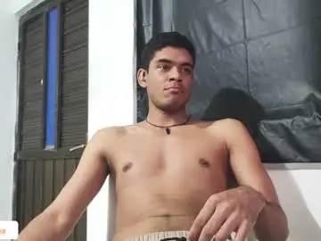 Chaturbate Nude Webcam of jonhsebastiann