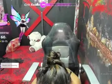 Chaturbate Sex Chat of miatentazione