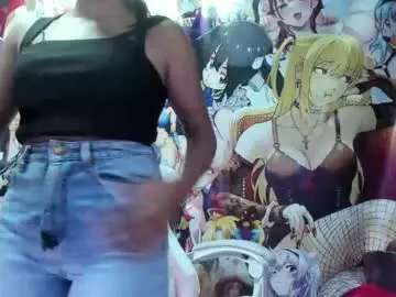 Chaturbate Live Porn of miatentazione