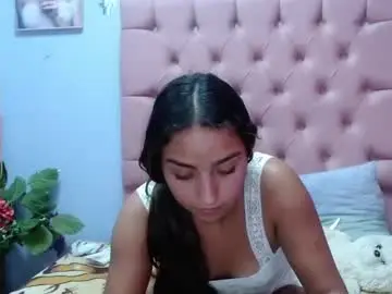 Chaturbate Live Sex of miatentazione