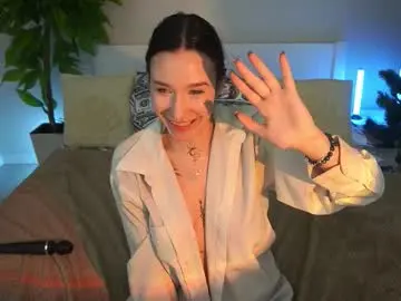 Chaturbate Live Sex of nikkigoldx