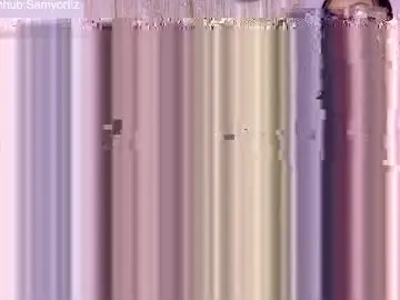 Chaturbate Free Live Porn of samyortiz_