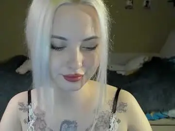 Chaturbate Live Sex Cam of velunnight