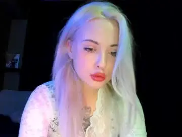 Chaturbate Live Sex Cam of velunnight