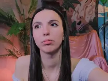 Chaturbate Live Sex of wednesday_evans