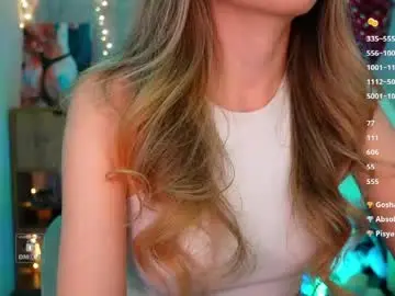 Chaturbate Nude Webcam of _sweetcams_