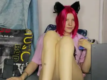 Chaturbate Nude Webcam of adele_fallen