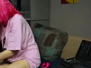 Chaturbate Adult Webcams of adele_fallen