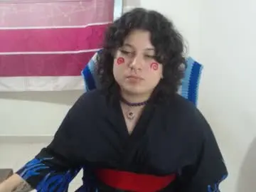 Chaturbate Sex Cam of alice_psilocybe_sabina420