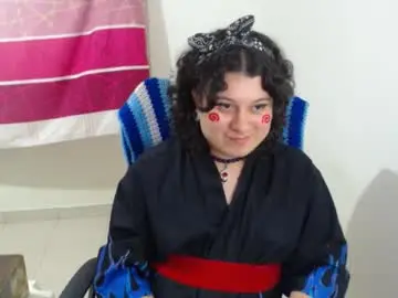 Chaturbate Sex Chat of alice_psilocybe_sabina420