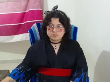 Chaturbate Live Porn of alice_psilocybe_sabina420