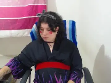 Chaturbate Adult Webcam of alice_psilocybe_sabina420
