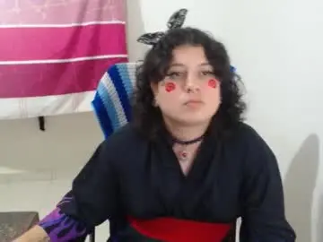 Chaturbate Sex Cam of alice_psilocybe_sabina420