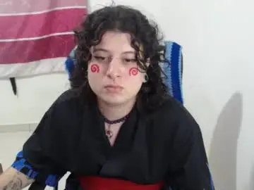 Chaturbate Free Porn Cam of alice_psilocybe_sabina420