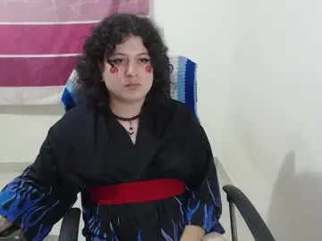 Chaturbate Best Webcam of alice_psilocybe_sabina420