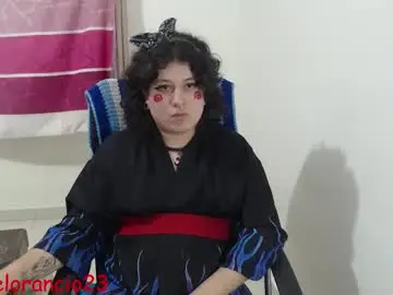 Chaturbate Free Porn Cam of alice_psilocybe_sabina420