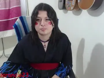 Chaturbate Live Porn of alice_psilocybe_sabina420