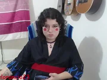 Chaturbate Live Sex Cam of alice_psilocybe_sabina420
