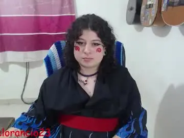 Chaturbate Free Live Porn of alice_psilocybe_sabina420