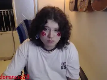 Chaturbate Adult Webcams of alice_psilocybe_sabina420