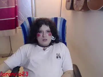 Chaturbate Nude Webcam of alice_psilocybe_sabina420