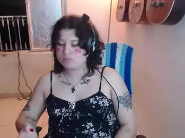 Chaturbate Adult Webcam of alice_psilocybe_sabina420