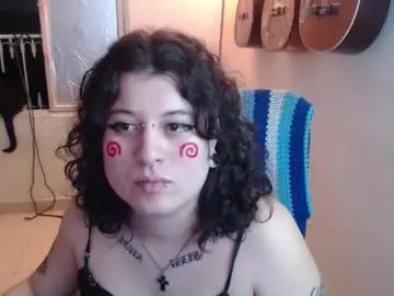 Chaturbate Best live sex cam show of alice_psilocybe_sabina420