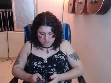 Chaturbate Sex Cam of alice_psilocybe_sabina420