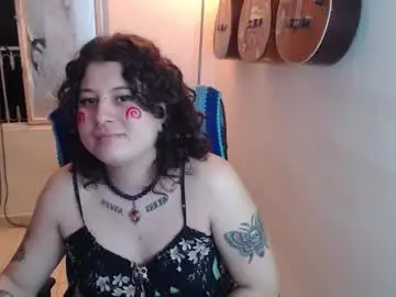Chaturbate Free Live Porn of alice_psilocybe_sabina420
