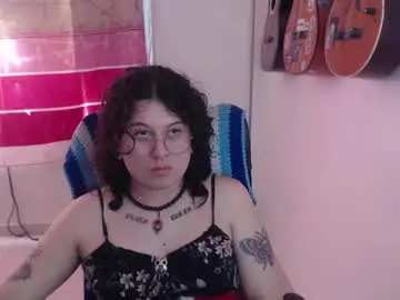 Chaturbate Nude Webcam of alice_psilocybe_sabina420