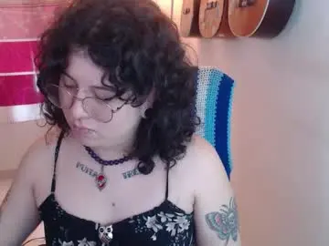 Chaturbate Private Sex Chat of alice_psilocybe_sabina420