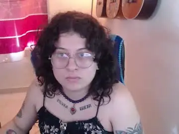 Chaturbate Adult Webcams of alice_psilocybe_sabina420