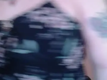 Chaturbate Live Porn of alice_psilocybe_sabina420